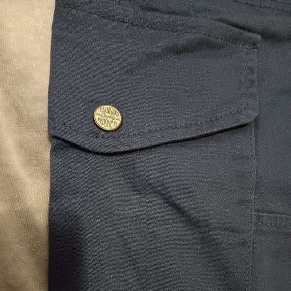 NWT American Rag Cargo pants - Picture 2 of 8